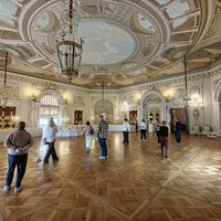 Фото отзыва 6: экскурсия "Павловский дворец — любимая усадьба императора"