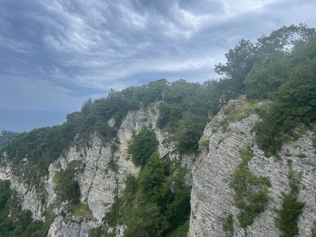 Крайне компетентный гид. Любит свою работу и получает удовольствие вместе с вами. В первые несколько час