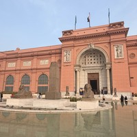 Фото отзыва 2: экскурсия "Удивительный Каир: из Хургады в мини-группе"