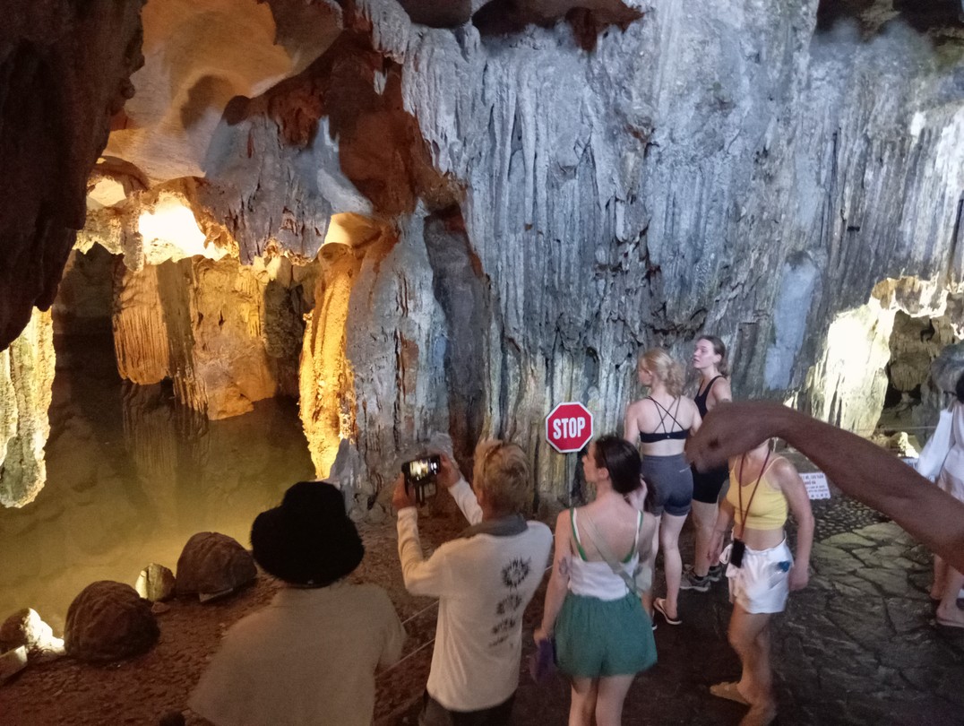 Замечательное получилось путешествие!