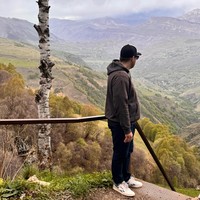 Фото отзыва 2: экскурсия "Хунзах — вершина красоты Дагестана"