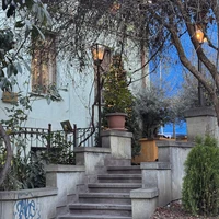 Фото отзыва 2: экскурсия "Старый Тбилиси"