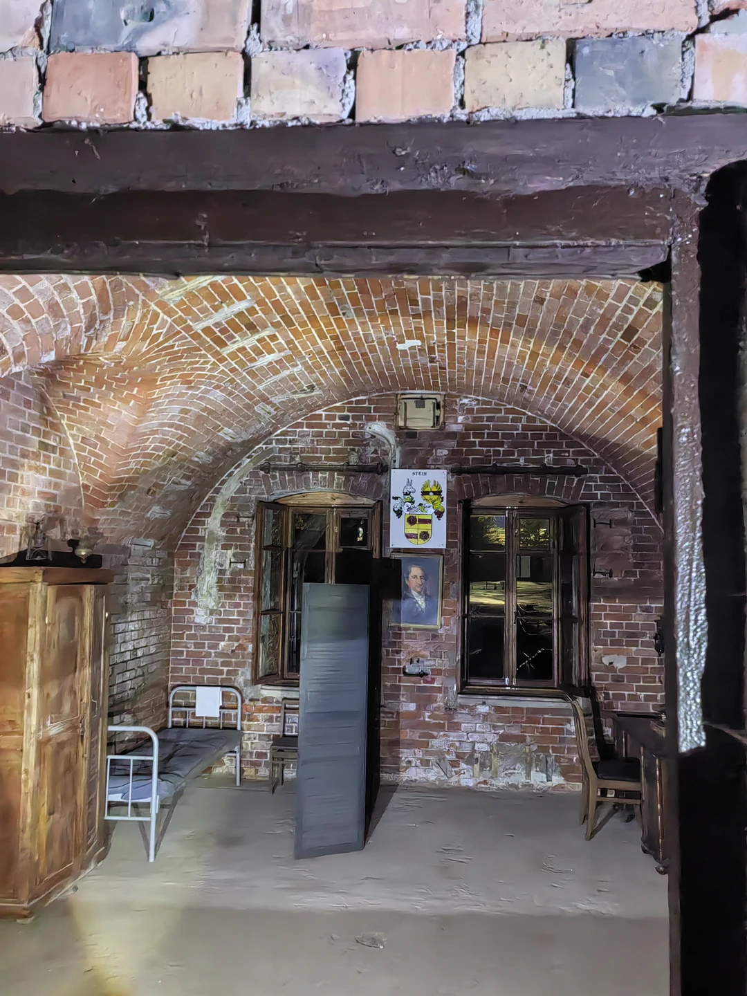 Загадочная и таинственная ночная экскурсия👍 Мы остались очень довольными и наполненными новыми знаниями. Спасибо за легкую