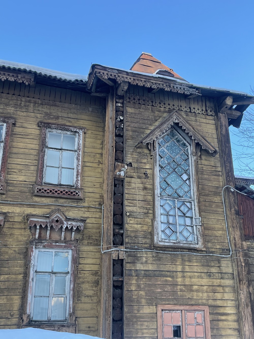 Вкусы и запахи любимого Иркутска (10/13)