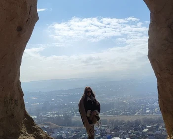 Окрестности Кисловодска