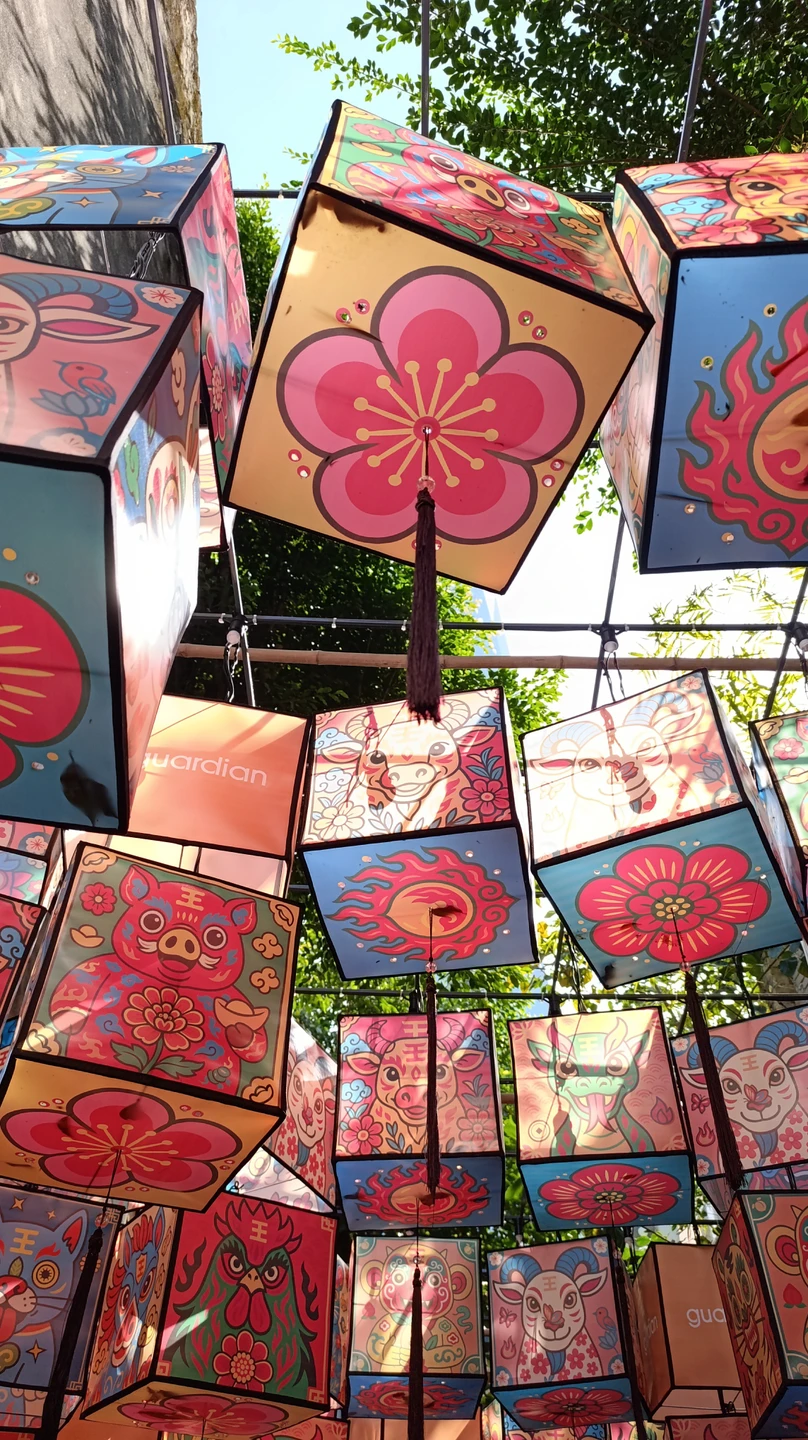 Было очень интересно послушать рассказ от Инны про жизнь в Малайзии и Куала-Лумпуре, ведь сама она