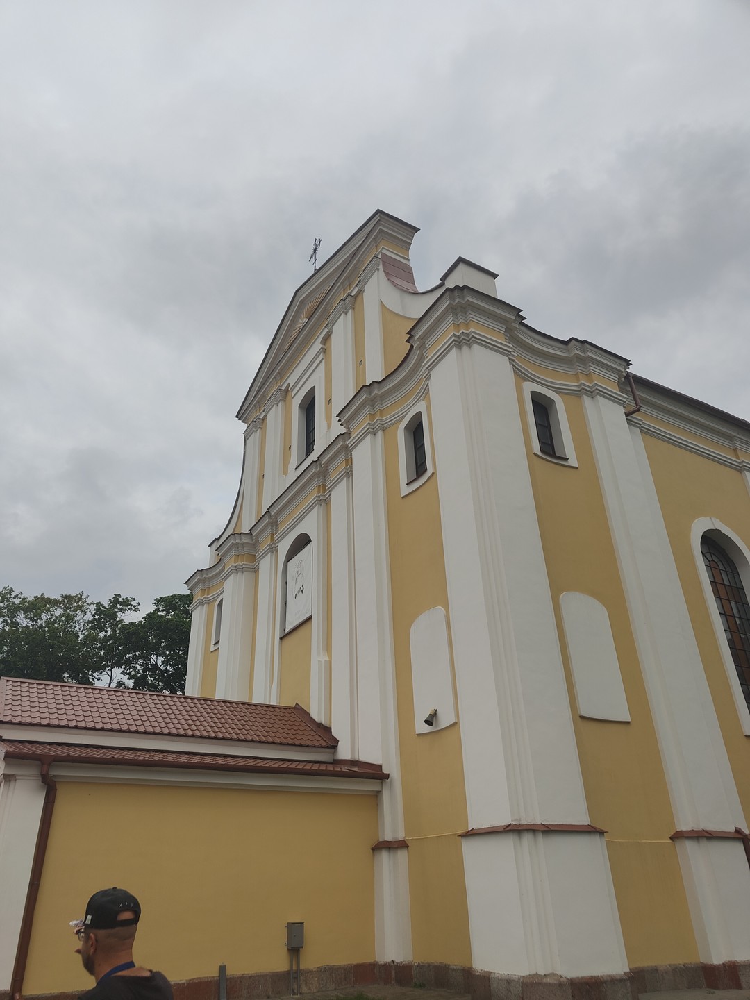 Знакомьтесь, Лида (Олеся)