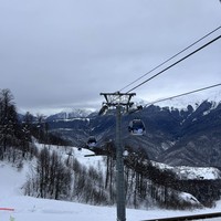 Фото отзыва 2: экскурсия "Экскурсия на Красную Поляну: наследие Олимпиады в Сочи"