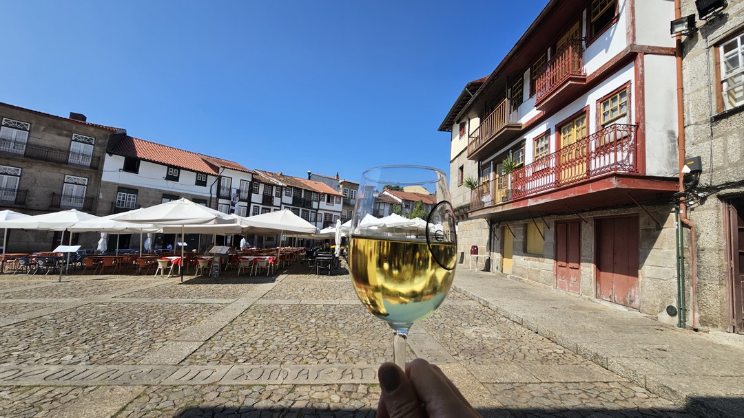 Гид от Б-га. Мы много путешествуем, всегда берем гидов. Но чтобы прийти в восторг после первого