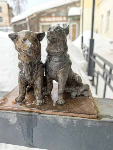 очень познавательная и душевная экскурсия получилась 👍 спасибо!