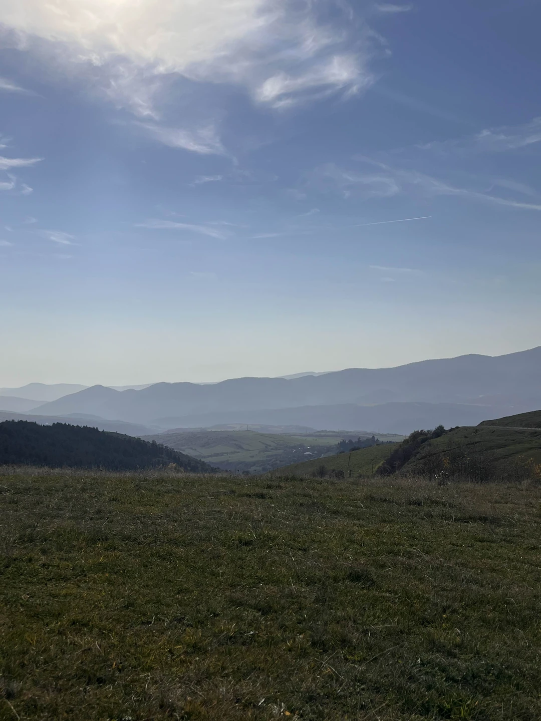 Групповая экскурсия из Тбилиси в каньон Дашбаши и на мост-бриллиант (Карина)
