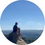 Аватар путешественника