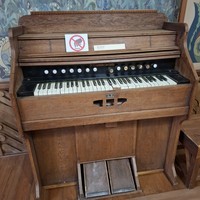 Фото отзыва 2: экскурсия "Флёново — застывшая сказка"