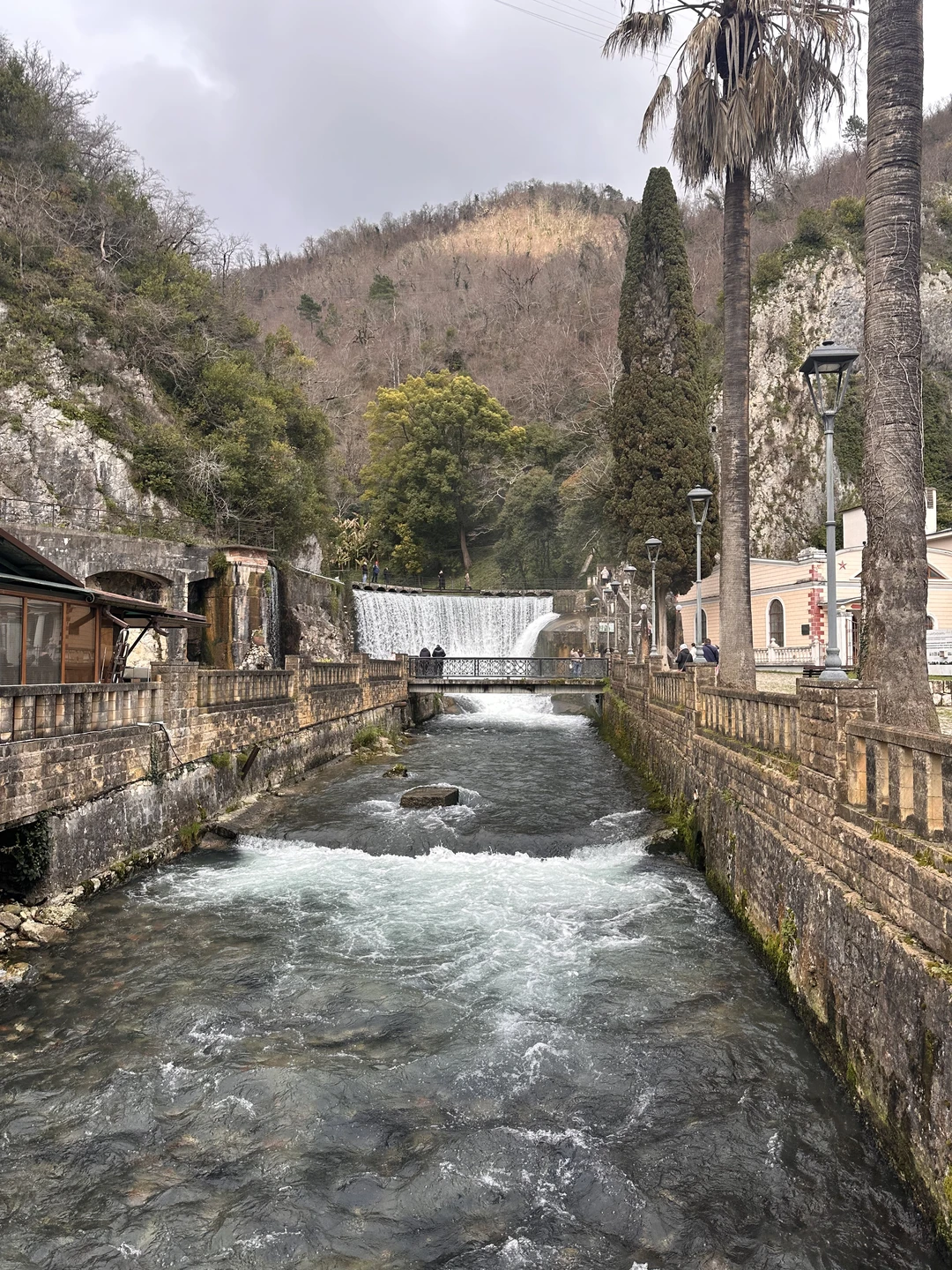 Отлично провели время