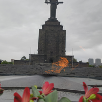 Фото отзыва 3: экскурсия "Знакомство с Ереваном"