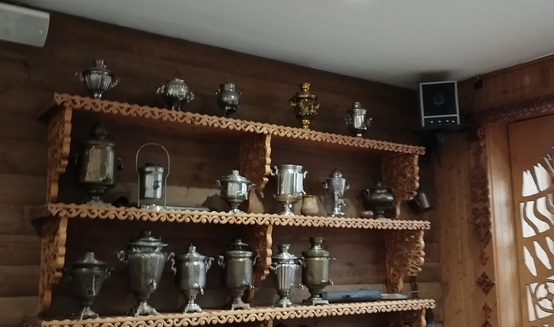 Оченееееень понравилась экскурсия!!! Наталия прекрасный гид и рассказчик 👍 Маршрут прекрасно продуман до мелочей! Ничего особого