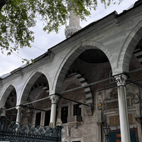 Фото отзыва 3: экскурсия "Прогулка по Балату — нестандартному району Стамбула"
