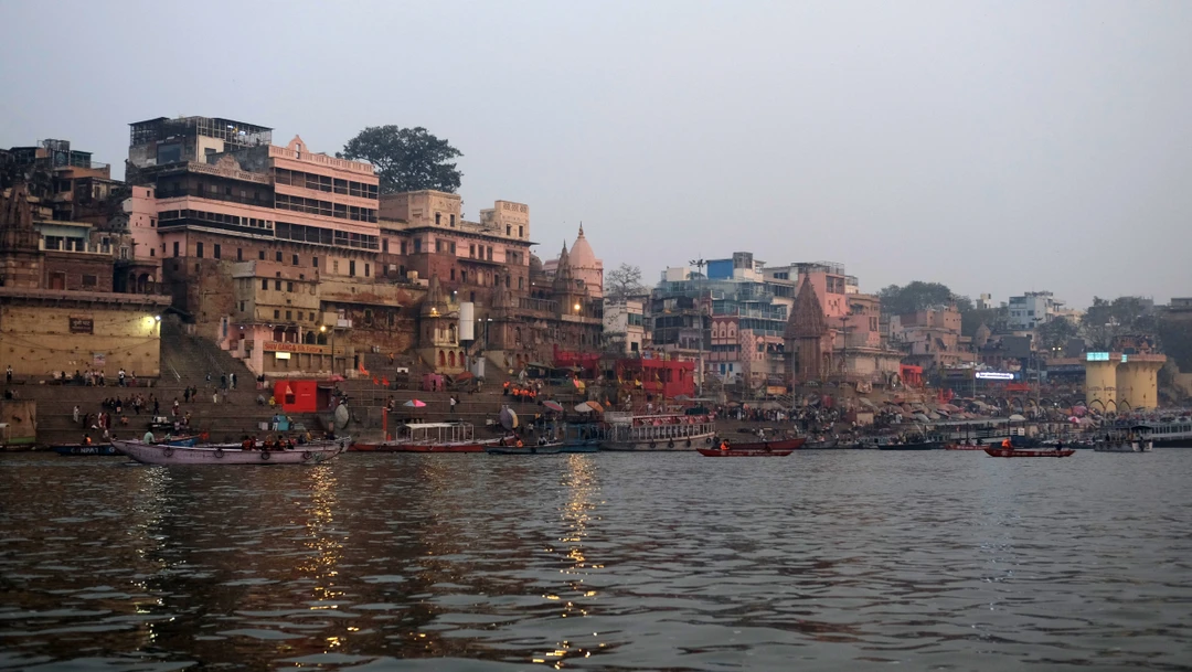 Отличный тур