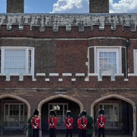 Фото отзыва 2: экскурсия "Все самое важное в Лондоне за 2,5 часа"