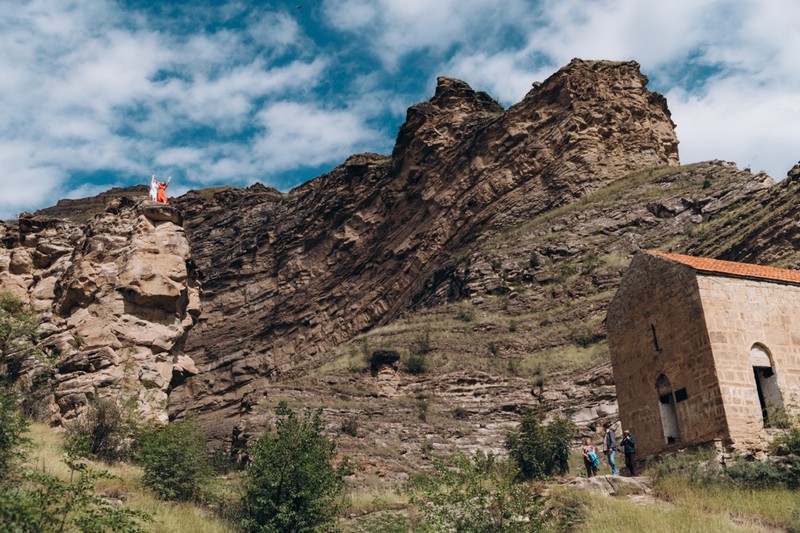 Тур в Дагестан: насыщенно, вкусно и с комфортом! Главные места, вкусные блюда, горы и море