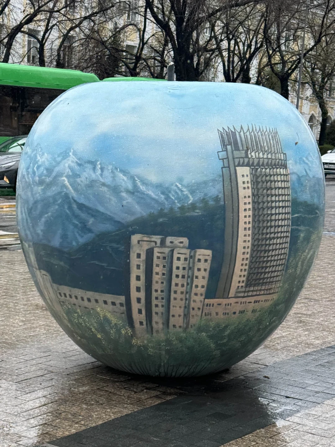 Спасибо за интересную и познавательную прогулку!