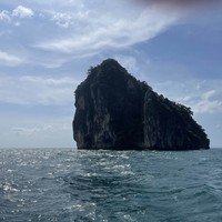 Фото отзыва 2: экскурсия "Путешествие к островам Пода, Хаи, Таб и Рейли"