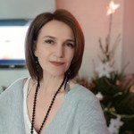 Оксана