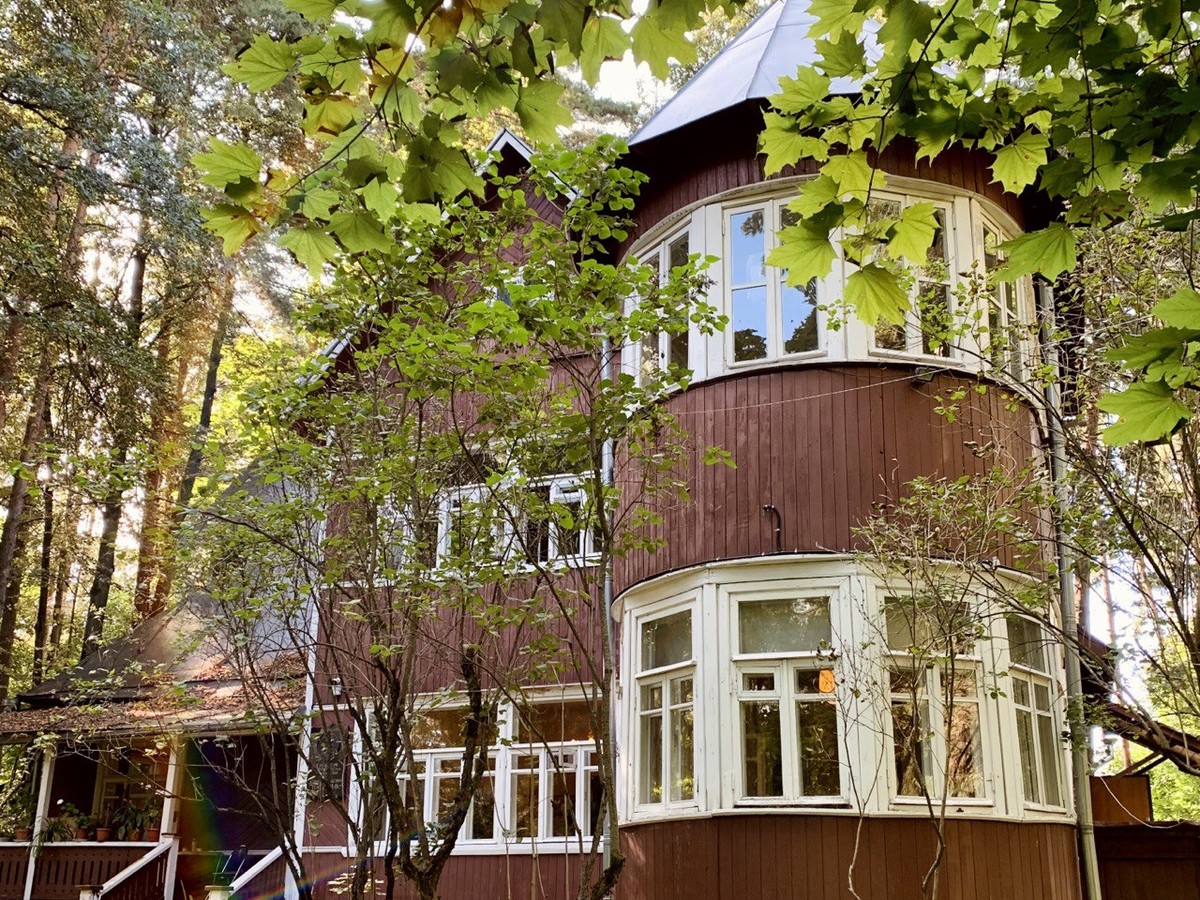 Фото 2 - Экскурсия: "Переделкино: в гости к «инженерам человеческих душ»"