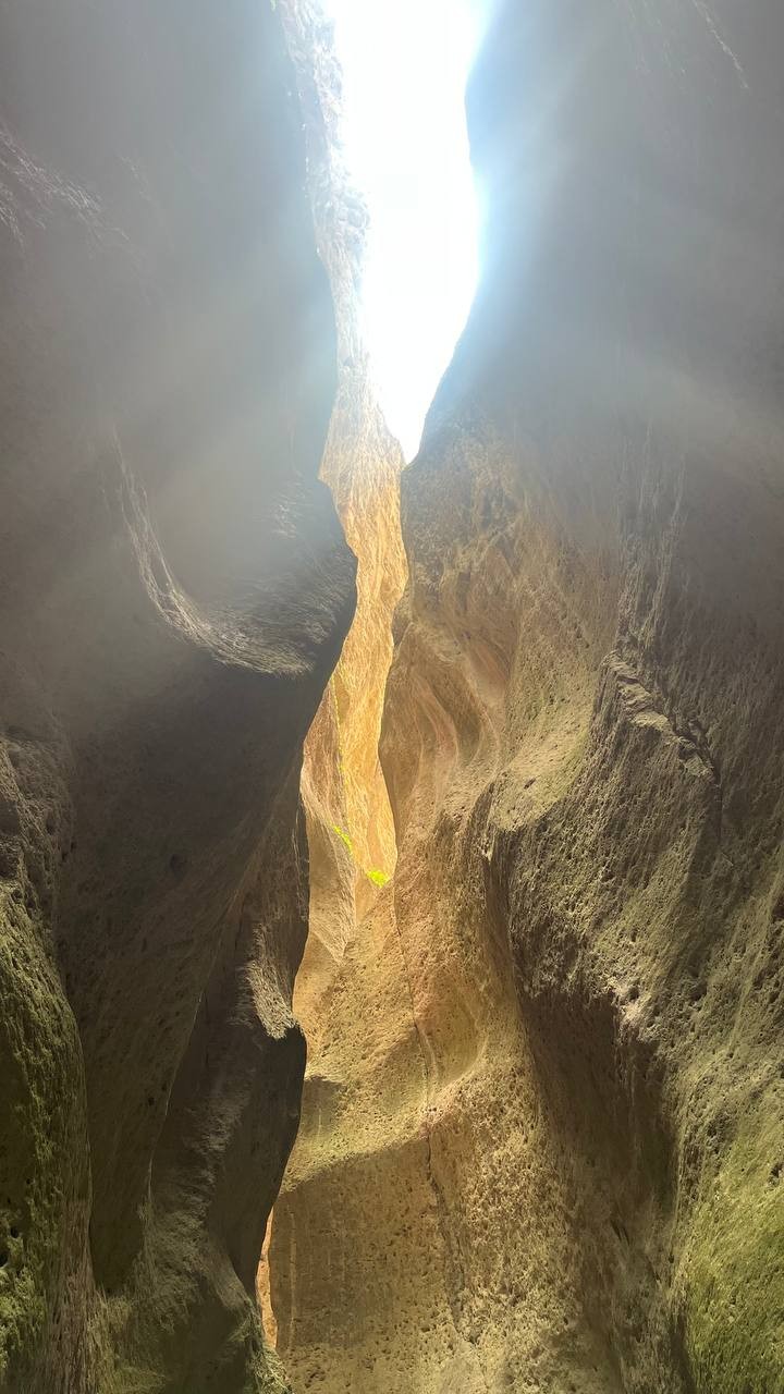 Мы провели прекрасные три дня в компании Магомеда! Красоту Дагестана не передать словами, дух захватывает от