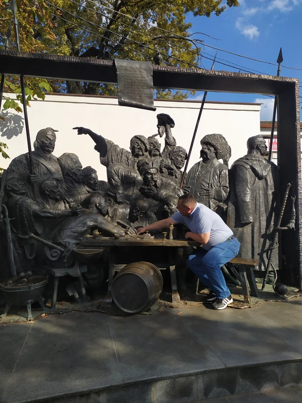 Трансфер от ж/д вокзала с экспресс-экскурсией