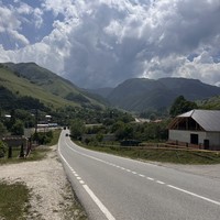 Отзыв о экскурсии "Топовые достопримечательности Чечни за 1 день!" — фото 5
