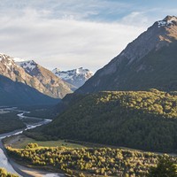 Чили: путешествие на край света