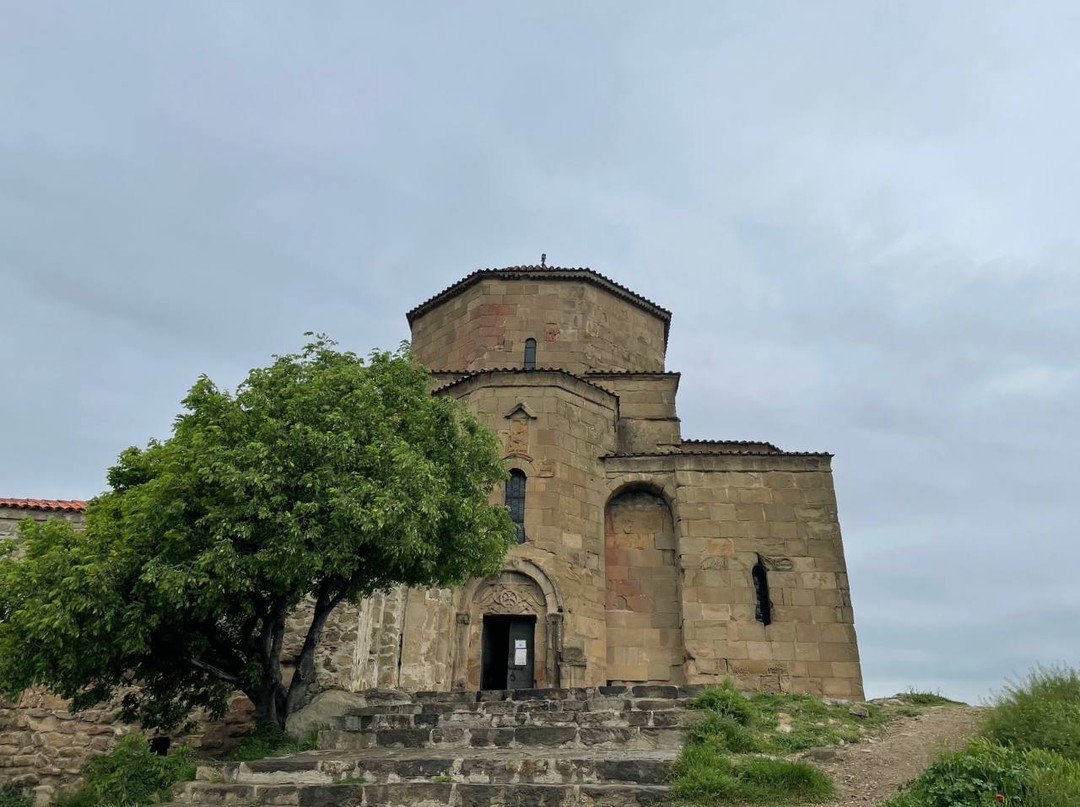 Это была потрясающая поездка!