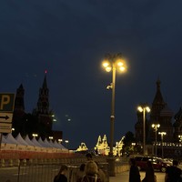 Фото отзыва 3: экскурсия "Мистическая Москва: экскурсия с гаданием и призами. Групповая экскурсия"