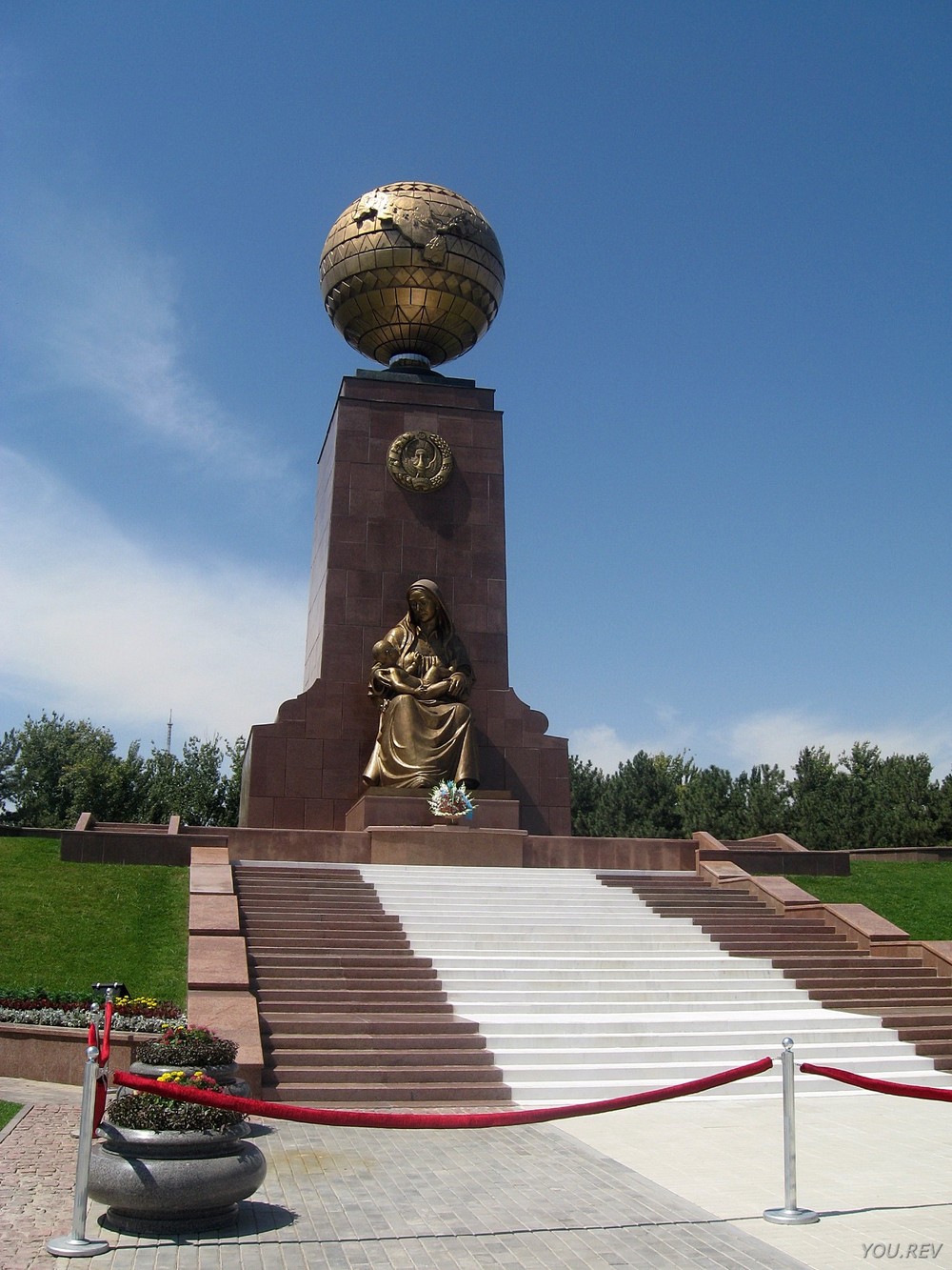 Фото Ташкент: история и современность