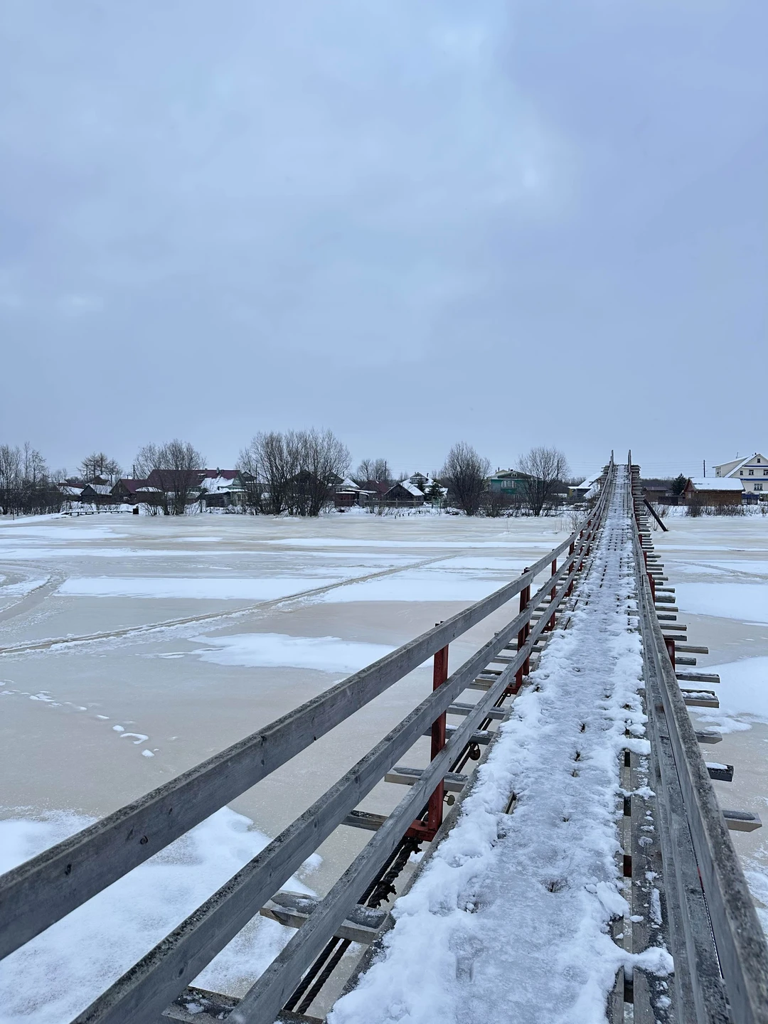 Прекрасная поездка с интересной беседой