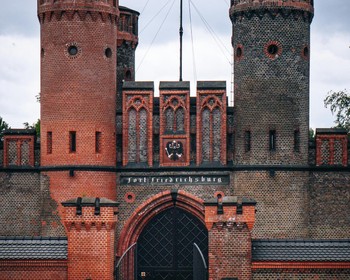 Прогулки по Касабланке и возвращение домой