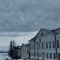 Фото отзыва 3: экскурсия "Знакомьтесь, Калязин!"