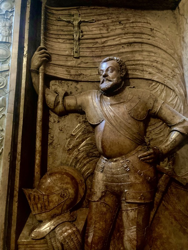 Вена — город рыцарей, легенд и сказок