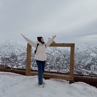 Фото отзыва 3: экскурсия "Из Ташкента — в горы Западного Тянь-Шаня!"