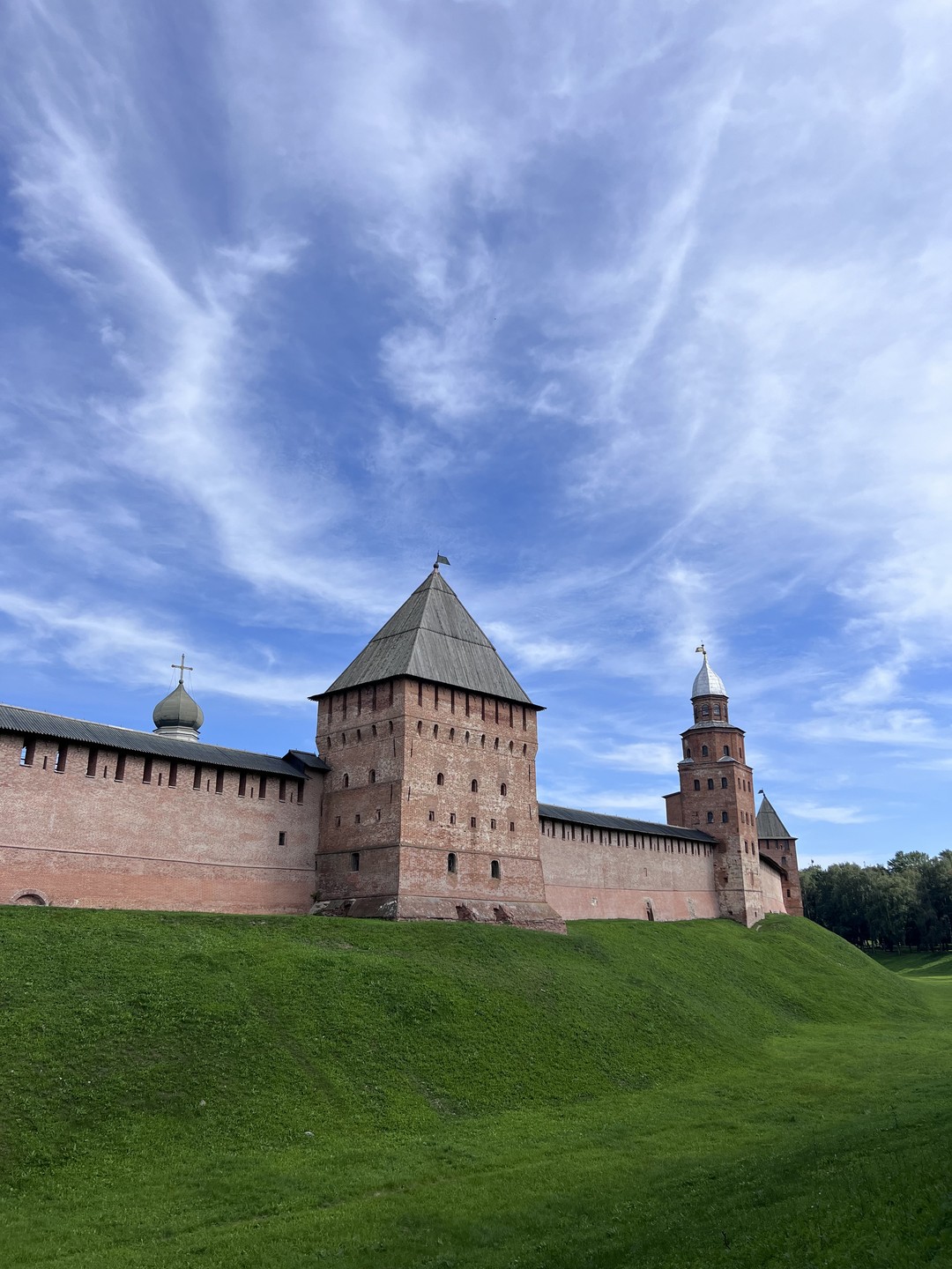 Сказы Старого Новгорода (Березина)