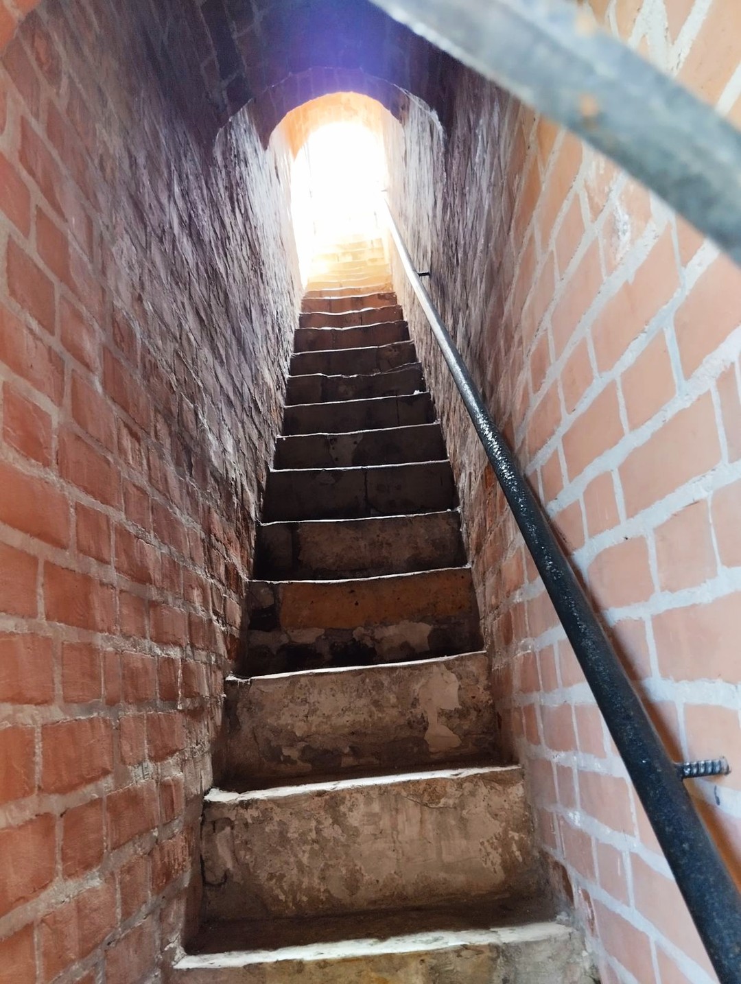 Детский квест в Тульском кремле (Людмила)