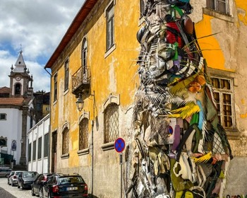 Фото отзыва 3: авторский тур "Уик-энд в Португалии: экспресс-трип по центральной и северной частям страны"