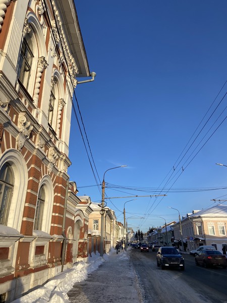 Встретились с Анной в намеченное время. Нескучная экскурсия, интересно было и дочке 8 лет и мне♥️красивые