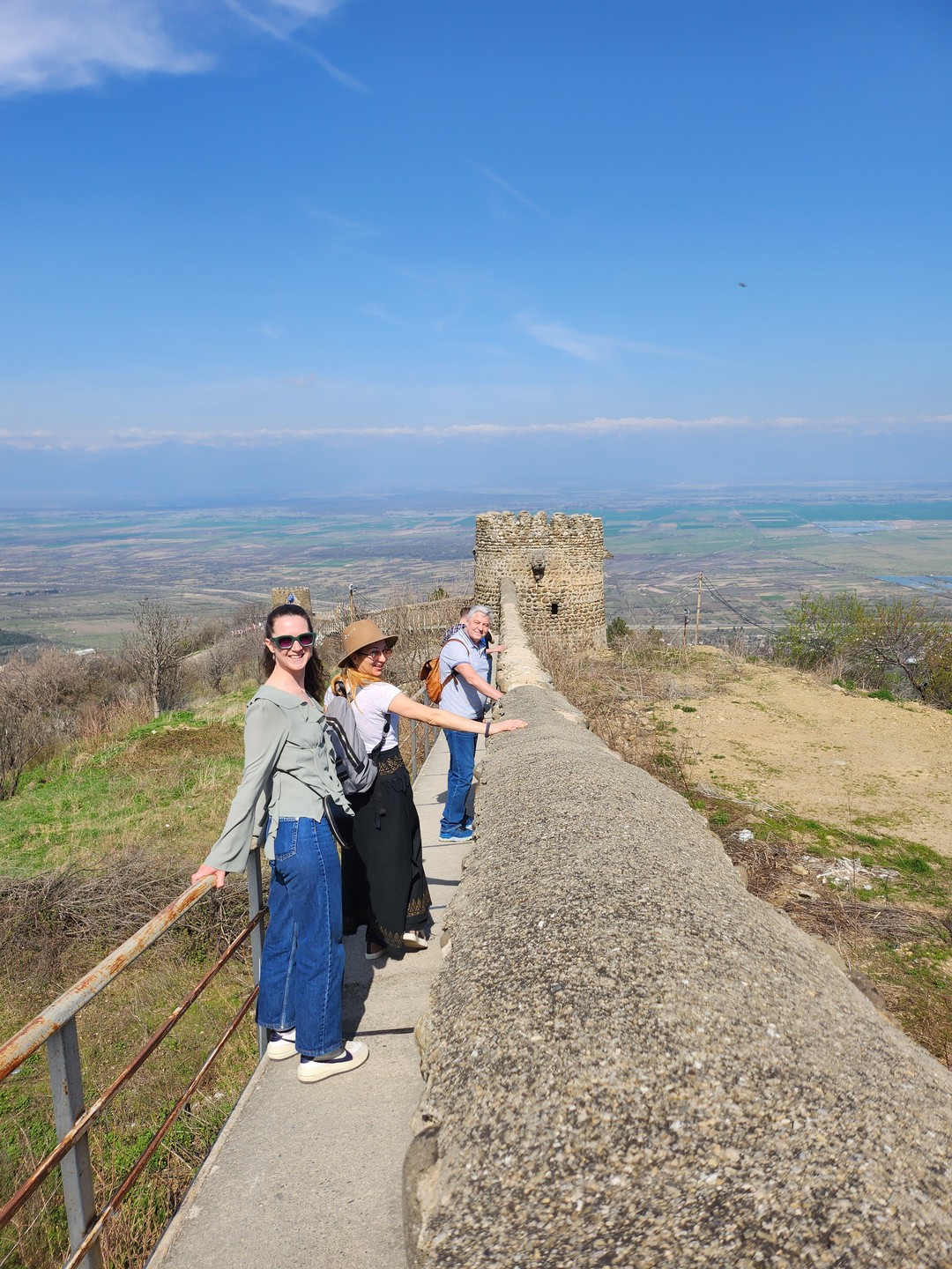 Самобытная Кахетия (Елена)