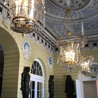 Фото отзыва 2: экскурсия "Павловский дворец — любимая усадьба императора"