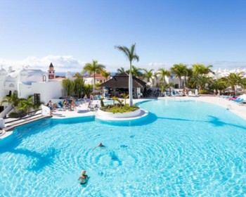 Фото отзыва 4: авторский тур "Молодёжный тур на Тенерифе: топовые локации, пляжный отдых и лёгкий треккинг"