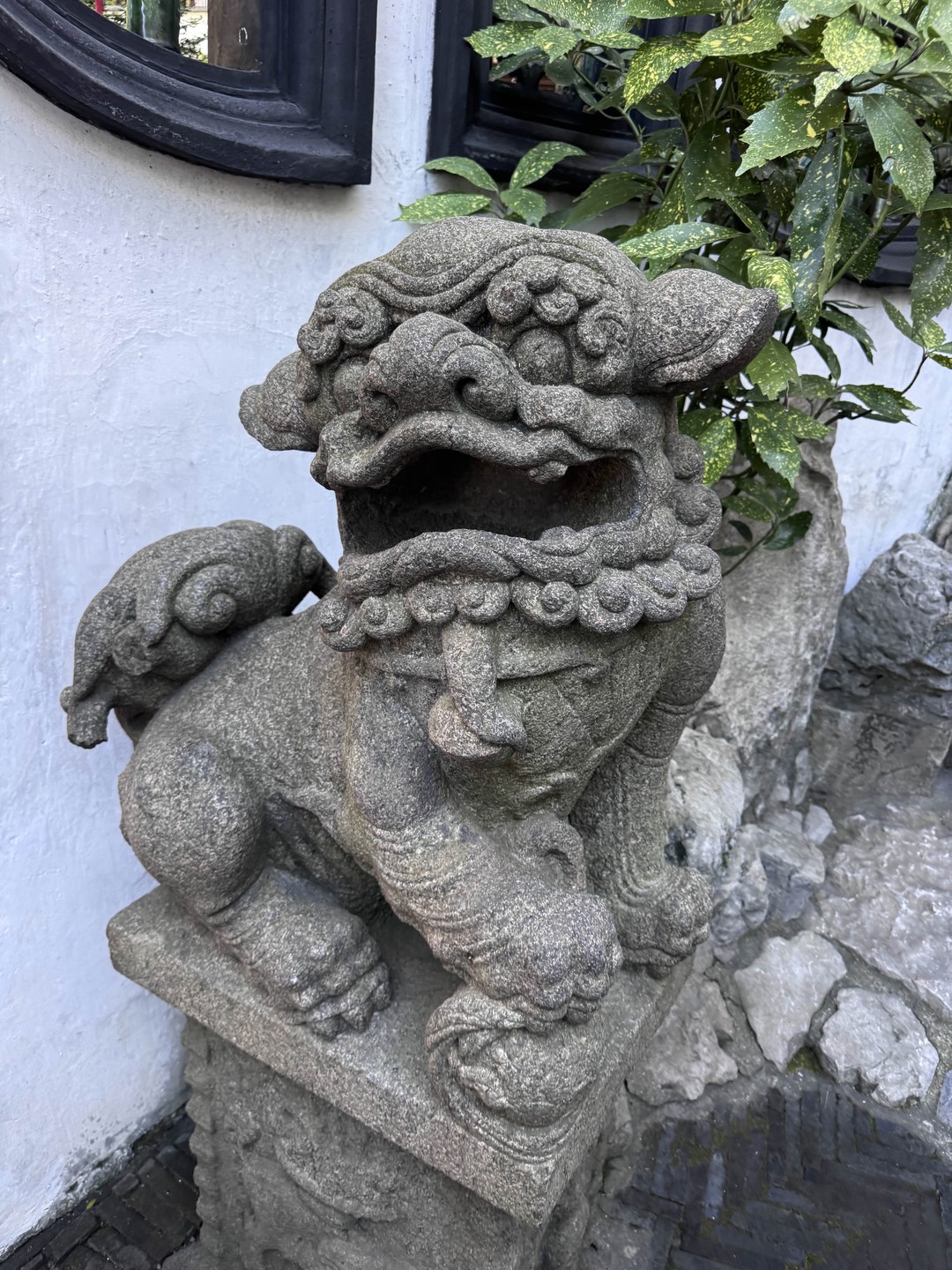 История и культура древнего Китая (Алексей)