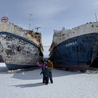 Фото отзыва 2: экскурсия "Живописное путешествие из Иркутска на Байкал"