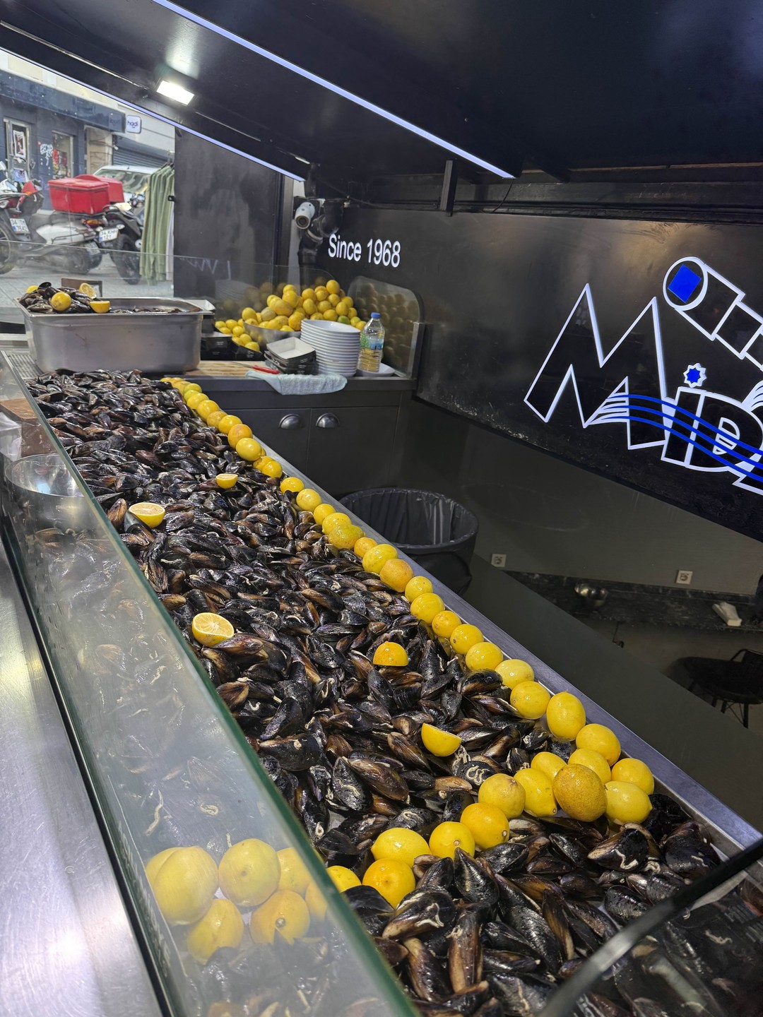 Азбука вкусов Стамбула (Katty)